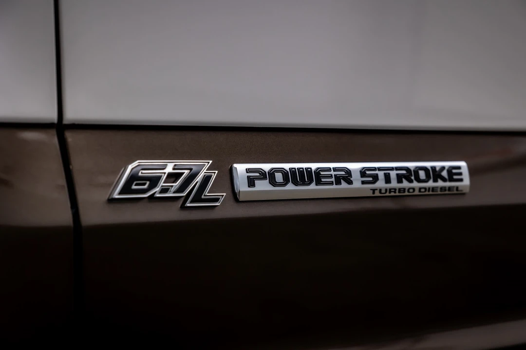 2017 Ford Super Duty 4th Gen - Image 21 of 21