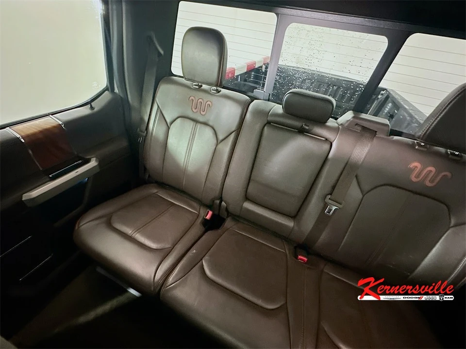 2017 Ford Super Duty 4th Gen - Image 12 of 21