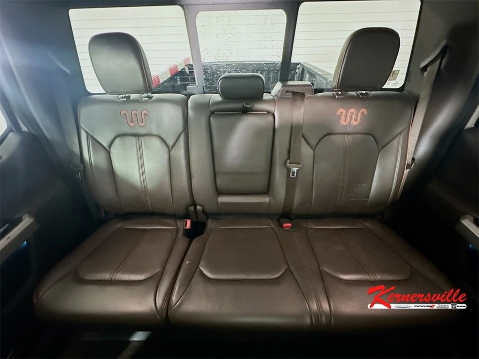 2017 Ford Super Duty 4th Gen - Image 13 of 21