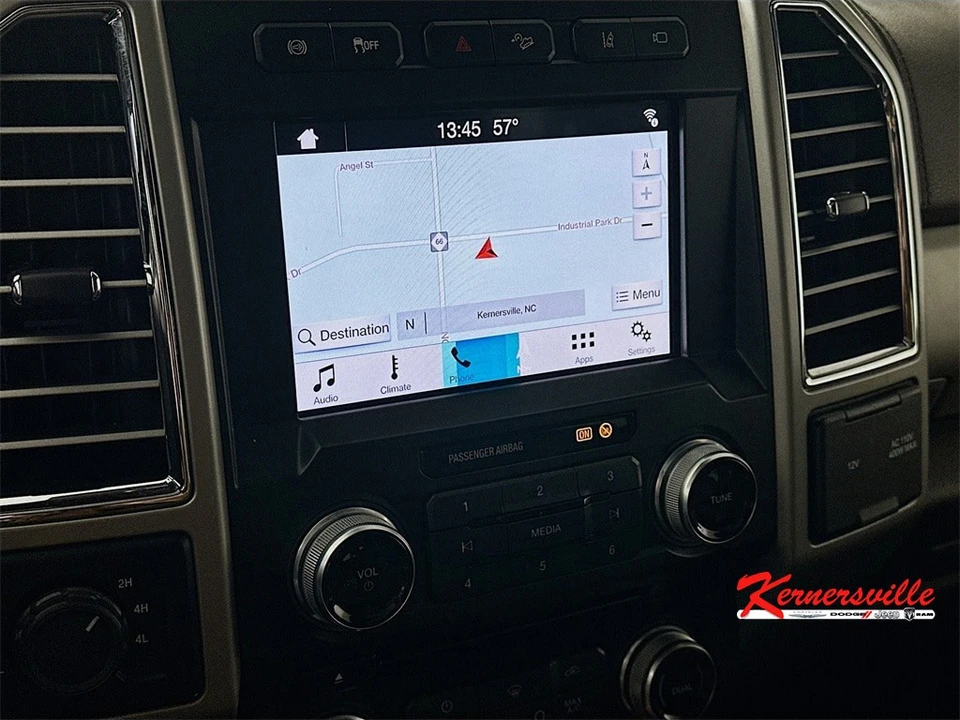 2017 Ford Super Duty 3rd Gen - Image 19 of 21