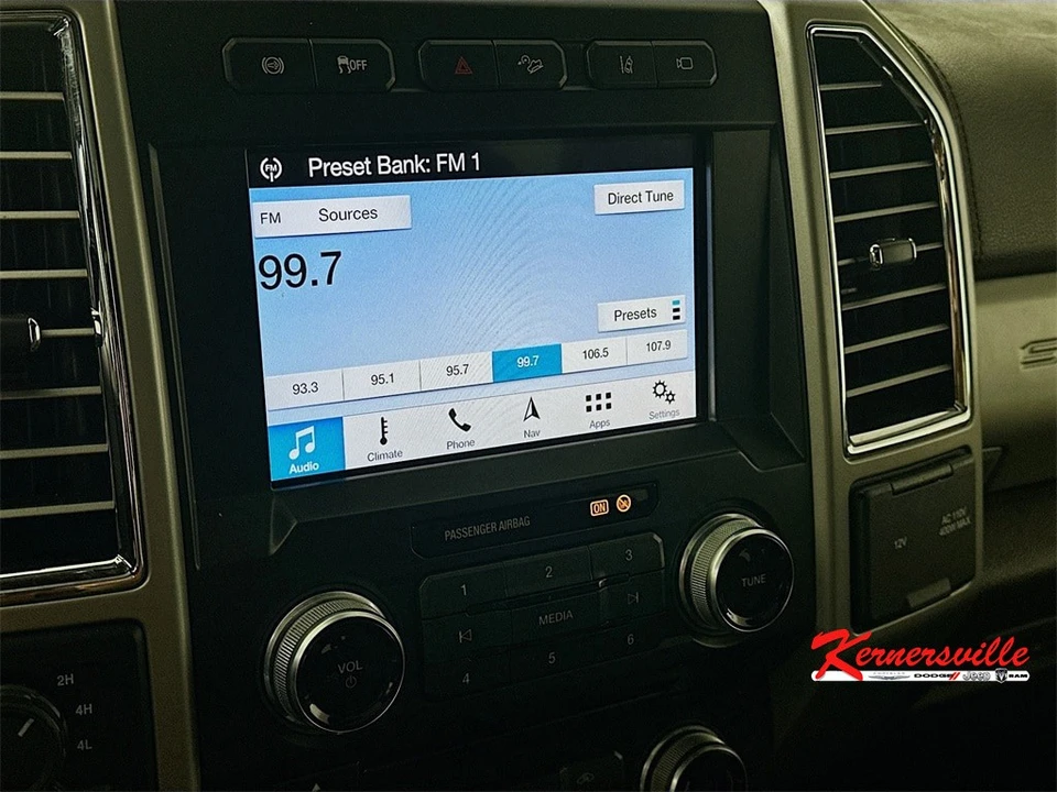 2017 Ford Super Duty 3rd Gen - Image 17 of 21