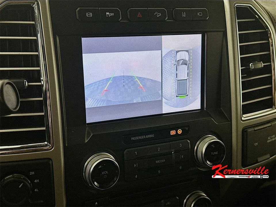 2017 Ford Super Duty 4th Gen - Image 20 of 21