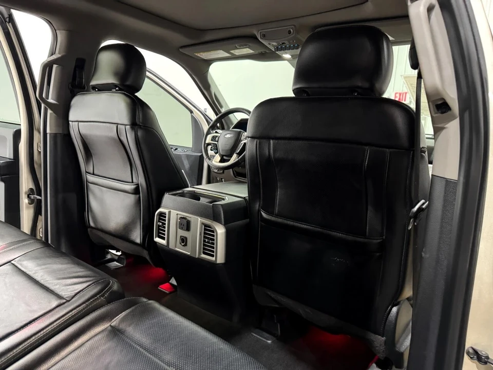 2017 Ford Super Duty 4th Gen - Image 16 of 21