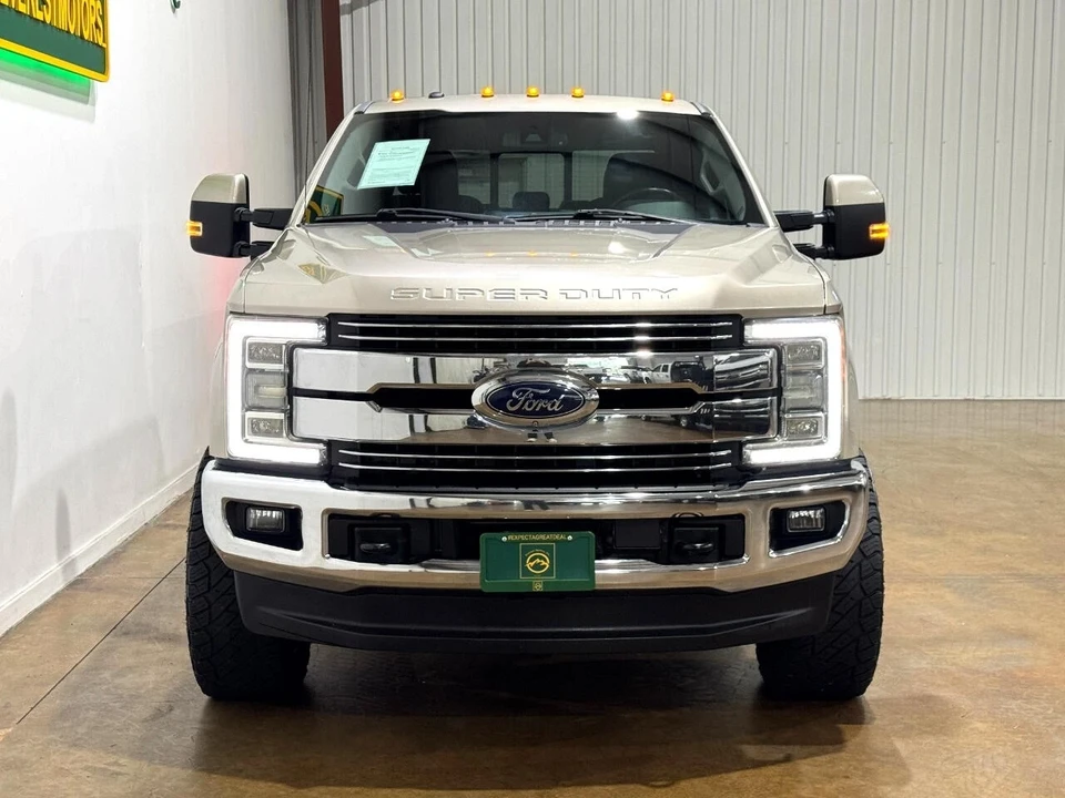 2017 Ford Super Duty 4th Gen - Image 2 of 21