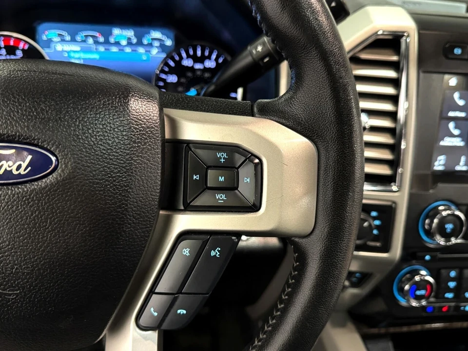 2017 Ford Super Duty 4th Gen - Image 21 of 21