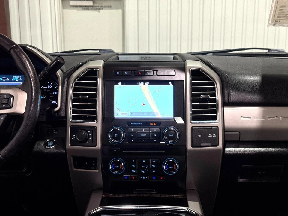 2017 Ford Super Duty 4th Gen - Image 19 of 21