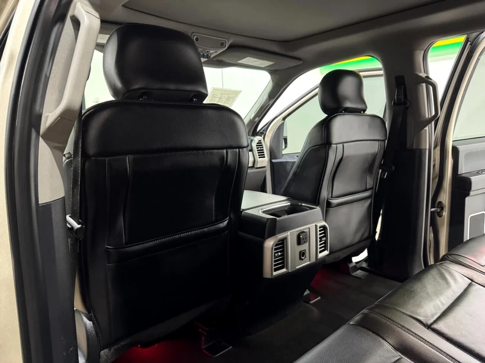 2017 Ford Super Duty 4th Gen - Image 17 of 21