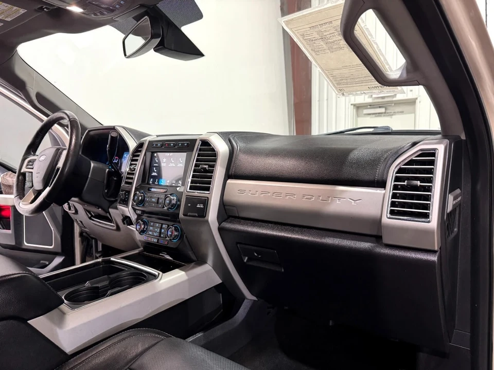 2017 Ford Super Duty 4th Gen - Image 10 of 21