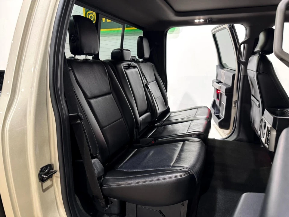 2017 Ford Super Duty 4th Gen - Image 14 of 21