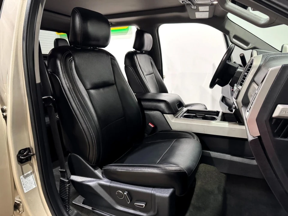 2017 Ford Super Duty 4th Gen - Image 13 of 21