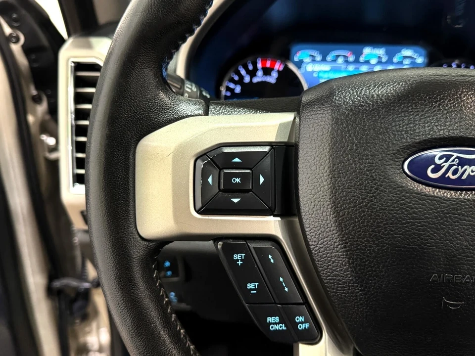 2017 Ford Super Duty 4th Gen - Image 20 of 21