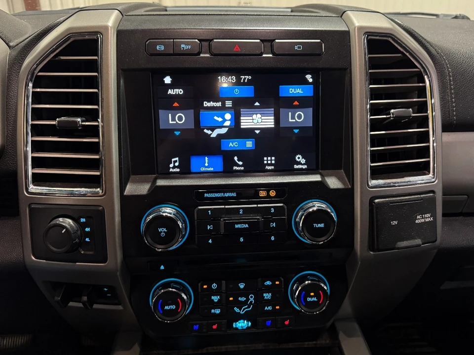 2017 Ford Super Duty 4th Gen - Image 5 of 12