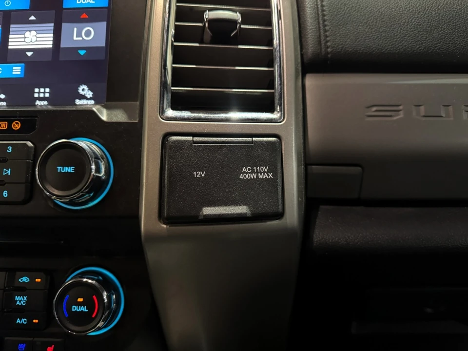 2017 Ford Super Duty 4th Gen - Image 7 of 12