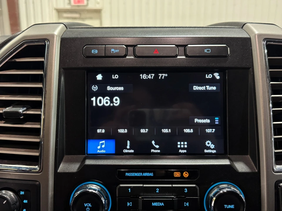 2017 Ford Super Duty 4th Gen - Image 10 of 12