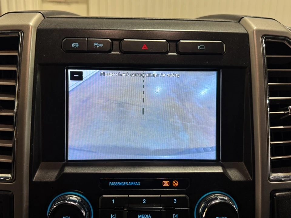 2017 Ford Super Duty 4th Gen - Image 9 of 12