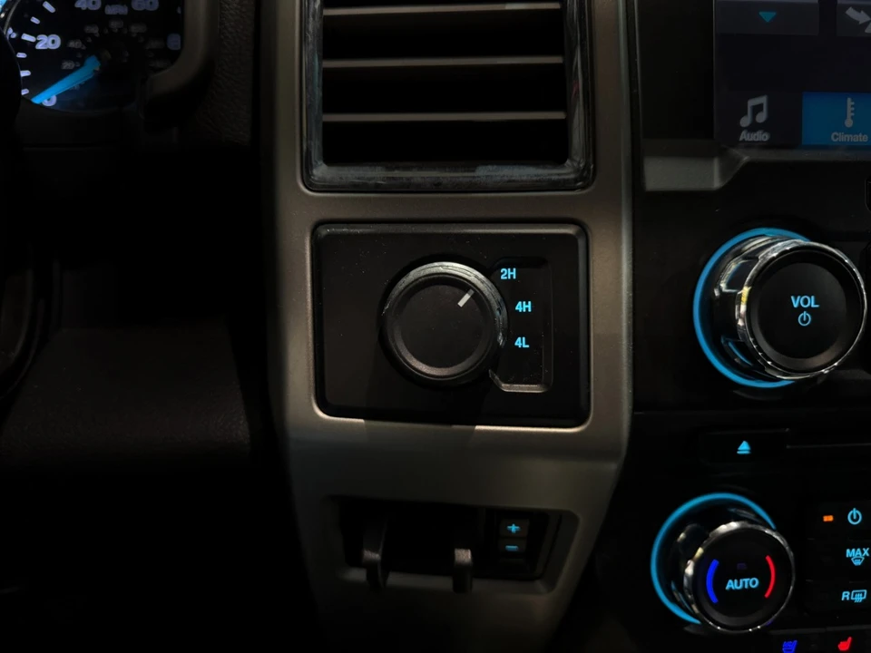 2017 Ford Super Duty 4th Gen - Image 6 of 12