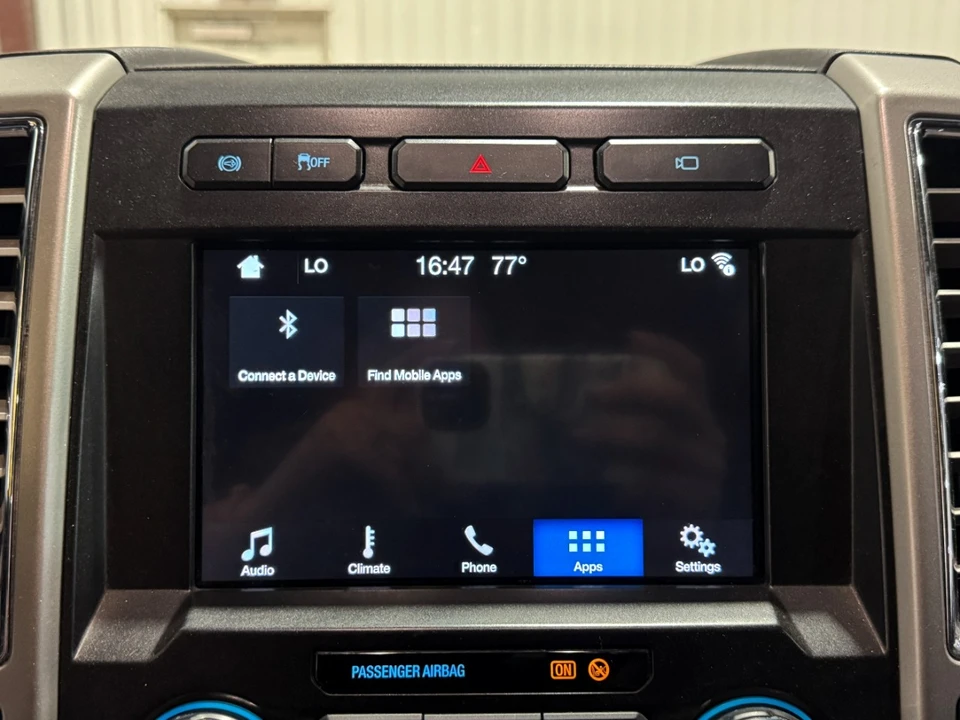 2017 Ford Super Duty 4th Gen - Image 12 of 12
