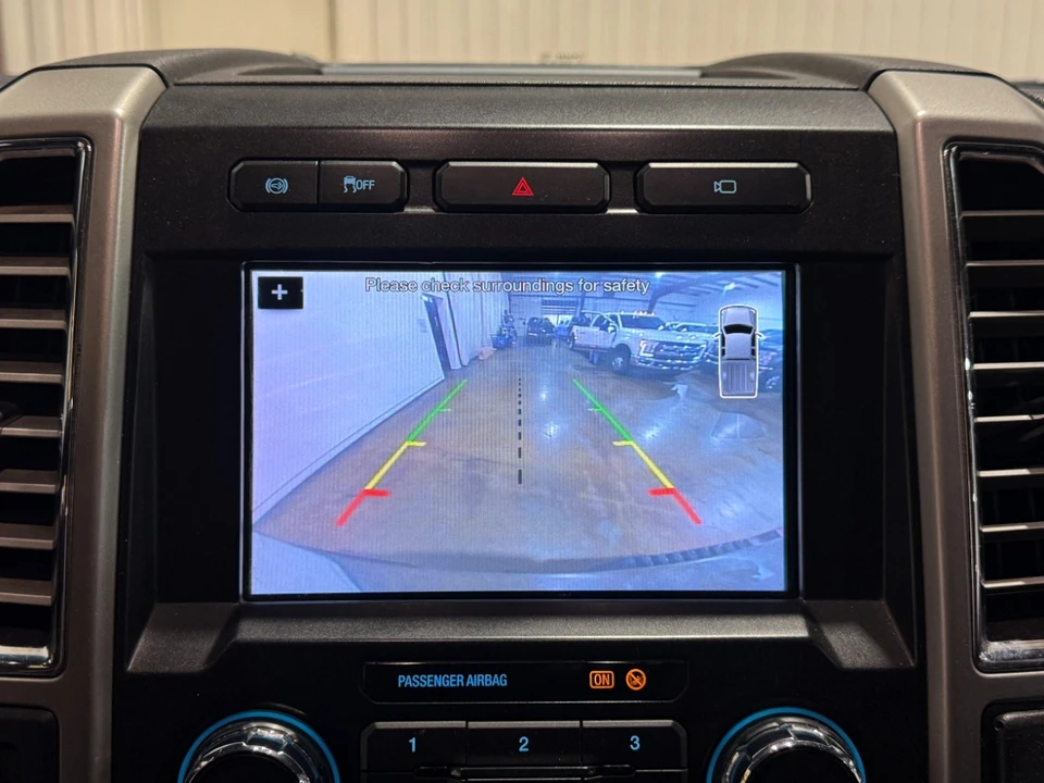 2017 Ford Super Duty 4th Gen - Image 8 of 12