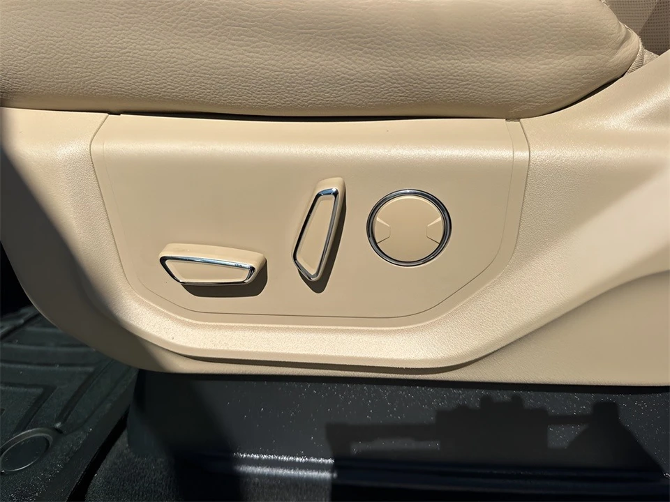 2017 Ford Super Duty 4th Gen - Image 10 of 12
