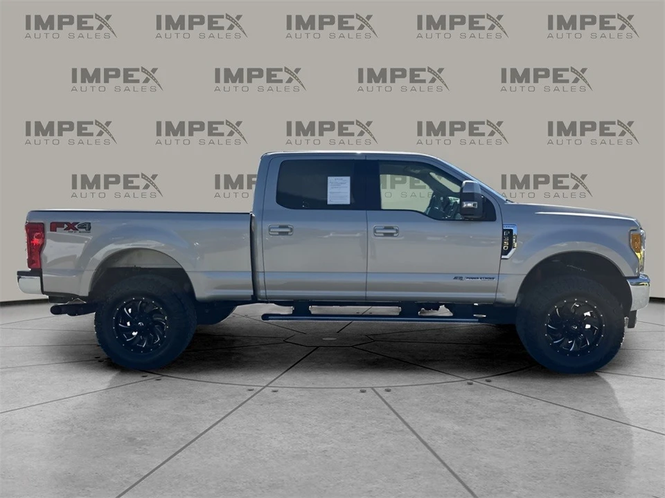 2017 Ford Super Duty 4th Gen - Image 6 of 12