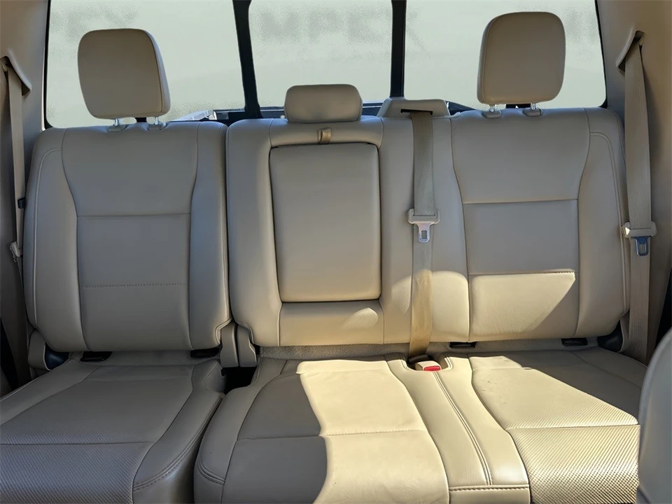 2017 Ford Super Duty 4th Gen - Image 11 of 12
