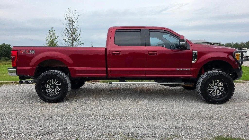 2017 Ford Super Duty 4th Gen - Image 5 of 21