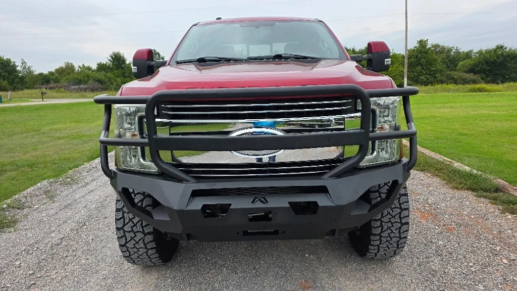 2017 Ford Super Duty 4th Gen - Image 3 of 21