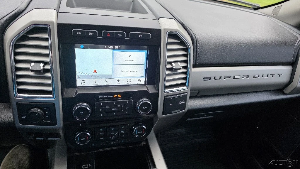 2017 Ford Super Duty 4th Gen - Image 13 of 21