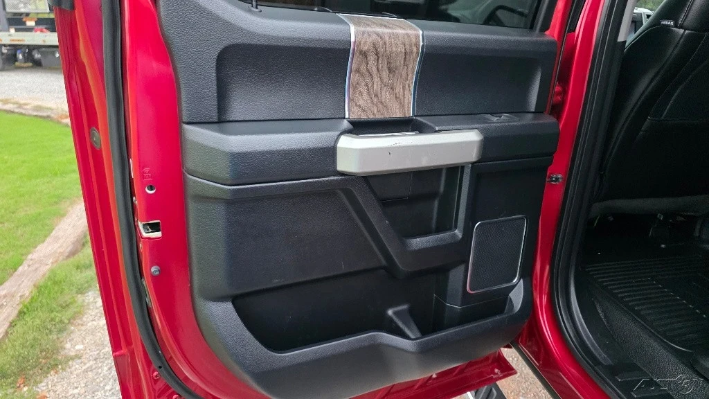 2017 Ford Super Duty 4th Gen - Image 17 of 21