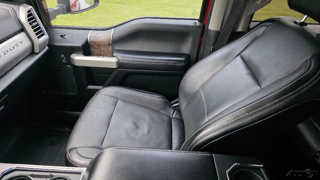 2017 Ford Super Duty 4th Gen - Image 14 of 21