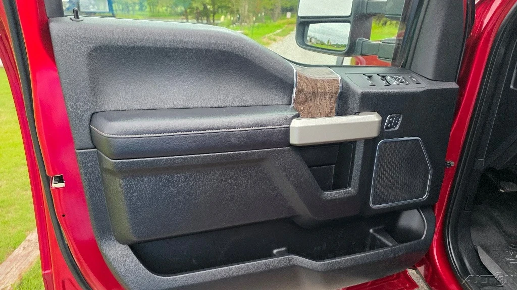 2017 Ford Super Duty 4th Gen - Image 11 of 21