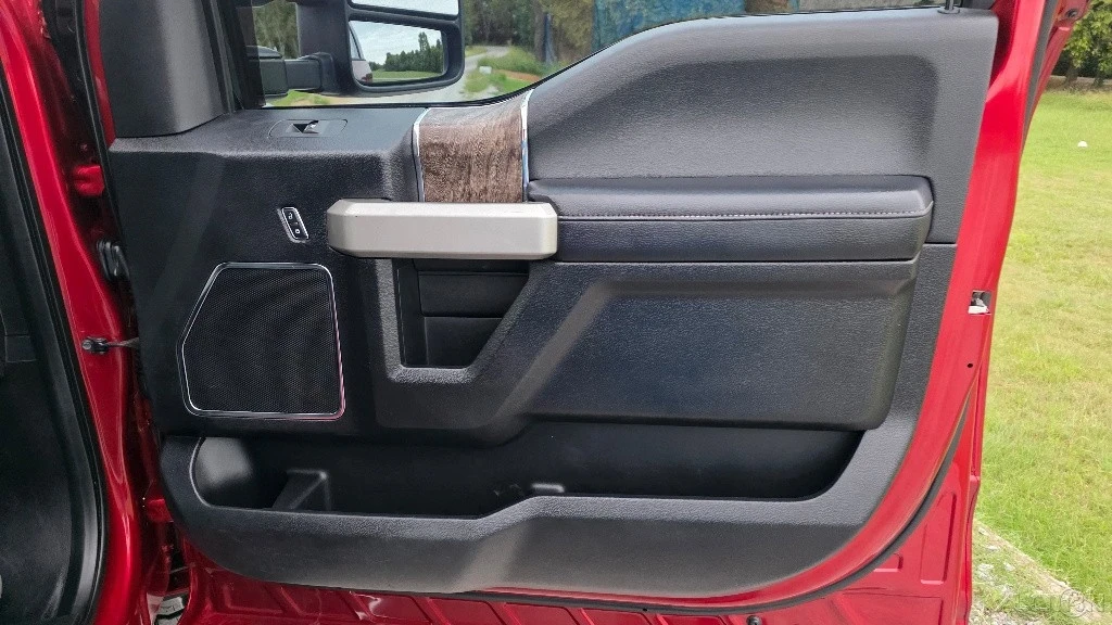 2017 Ford Super Duty 4th Gen - Image 20 of 21