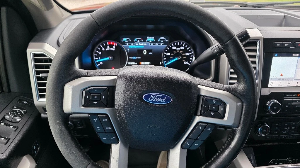 2017 Ford Super Duty 4th Gen - Image 12 of 21