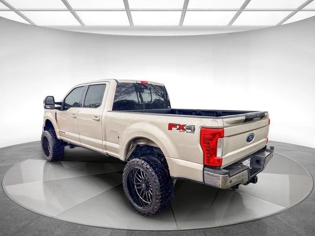 2017 Ford Super Duty 4th Gen - Image 2 of 12