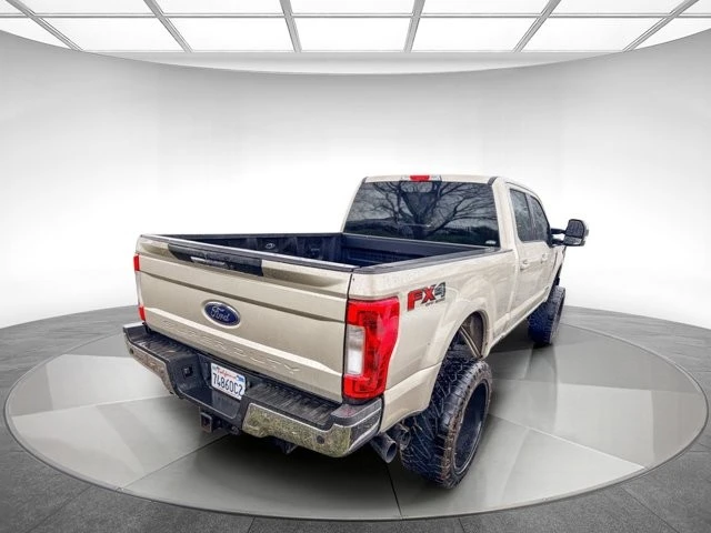 2017 Ford Super Duty 4th Gen - Image 3 of 12