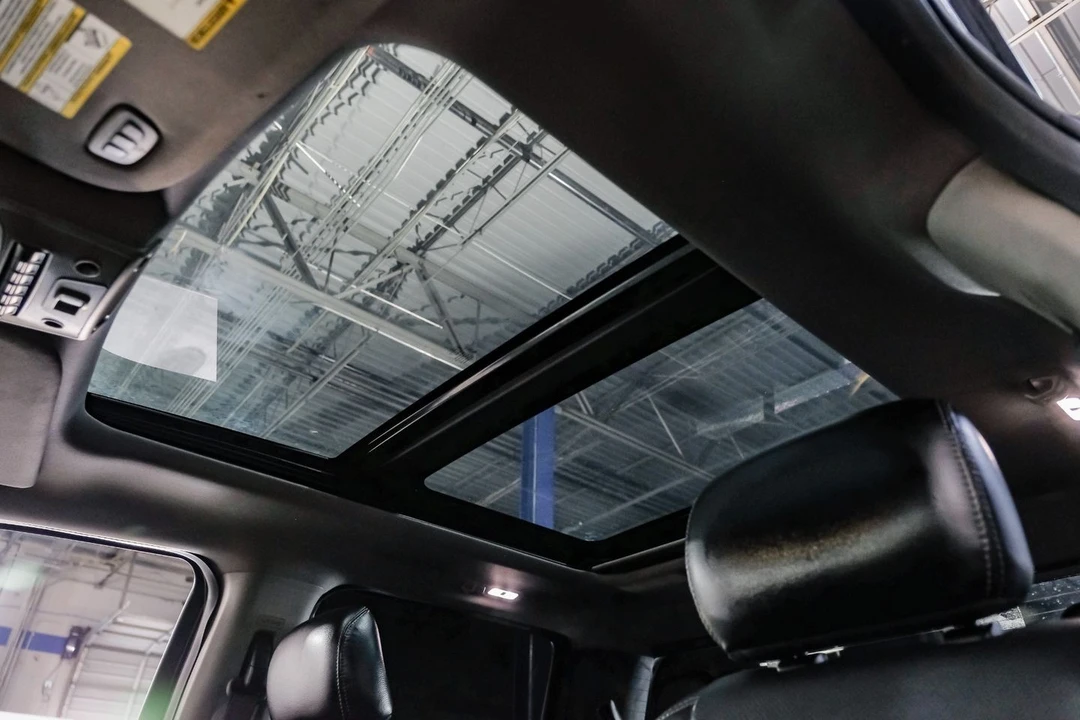 2017 Ford Super Duty 4th Gen - Image 5 of 12