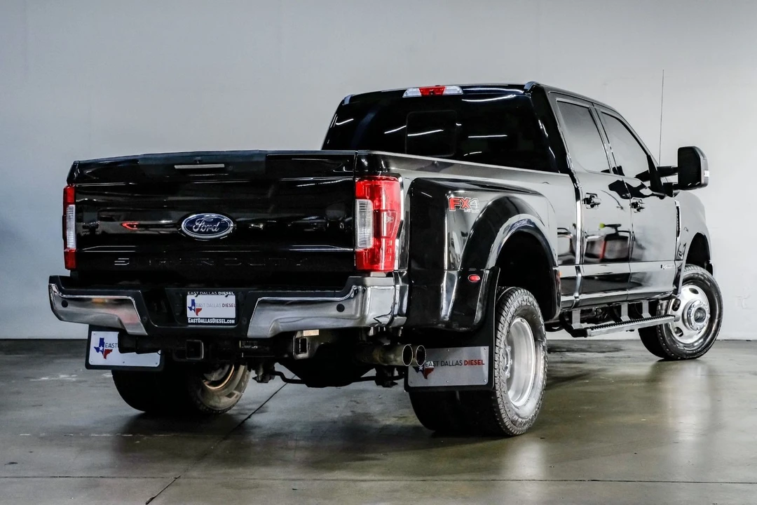 2017 Ford Super Duty 4th Gen - Image 11 of 12