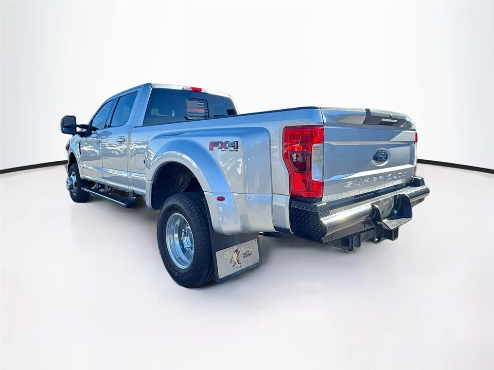 2017 Ford Super Duty 4th Gen - Image 5 of 15