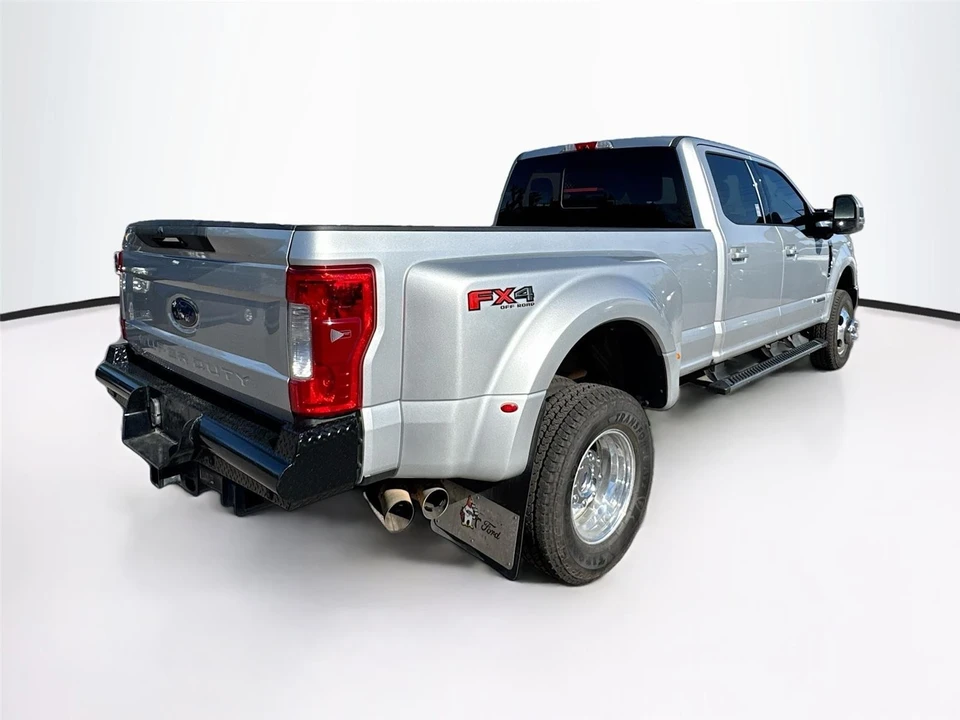 2017 Ford Super Duty 4th Gen - Image 14 of 15