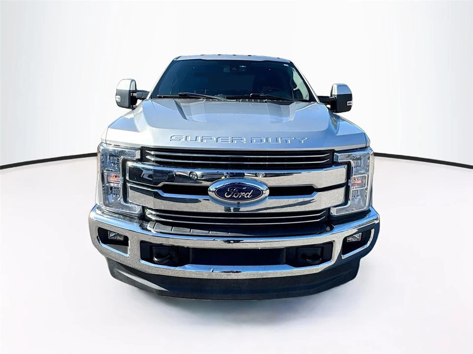 2017 Ford Super Duty 4th Gen - Image 2 of 15