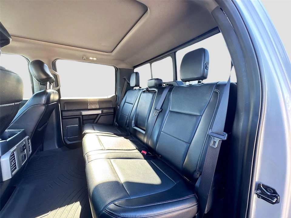 2017 Ford Super Duty 4th Gen - Image 12 of 15