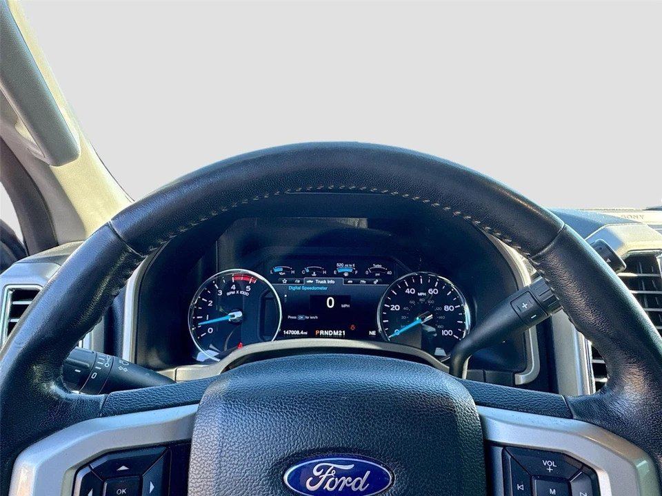 2017 Ford Super Duty 4th Gen - Image 8 of 15