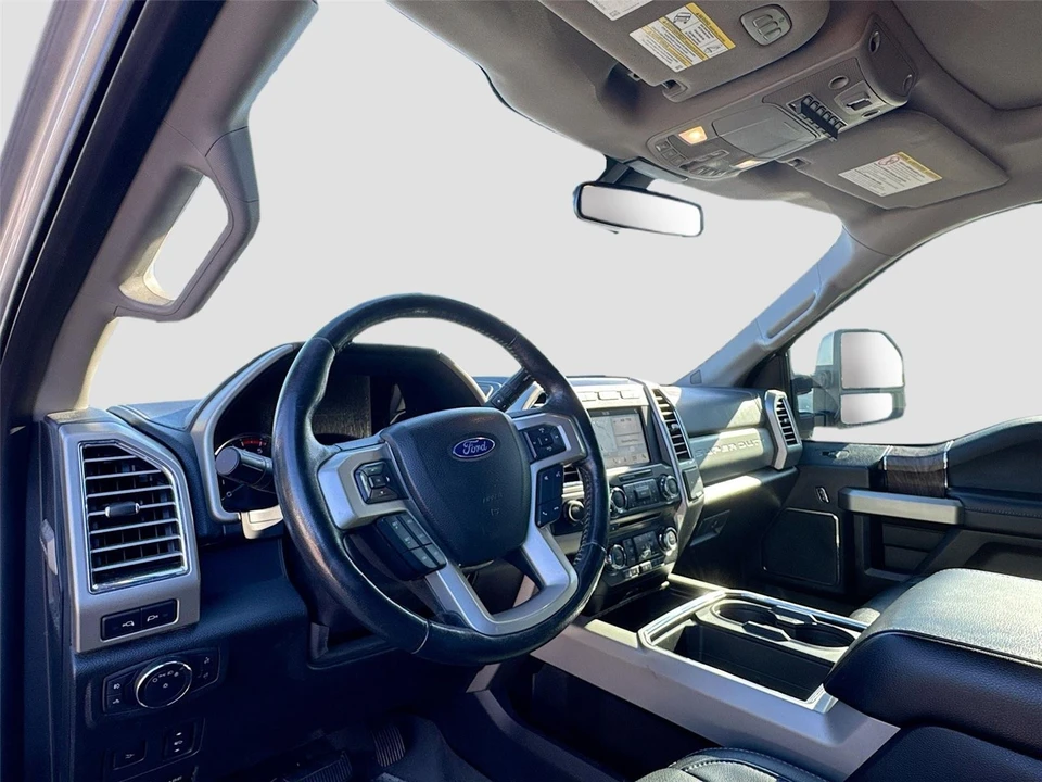 2017 Ford Super Duty 4th Gen - Image 7 of 15