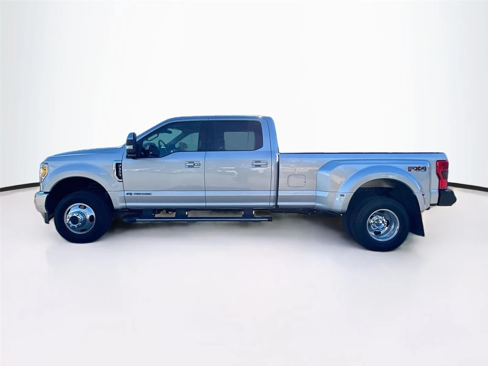 2017 Ford Super Duty 4th Gen - Image 4 of 15