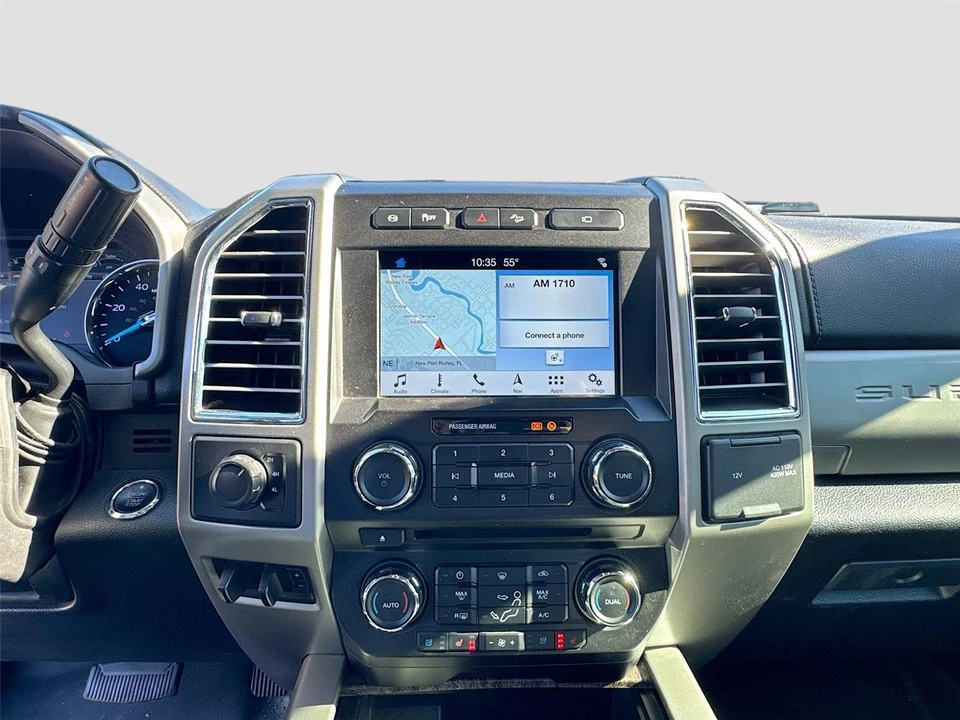 2017 Ford Super Duty 4th Gen - Image 9 of 15