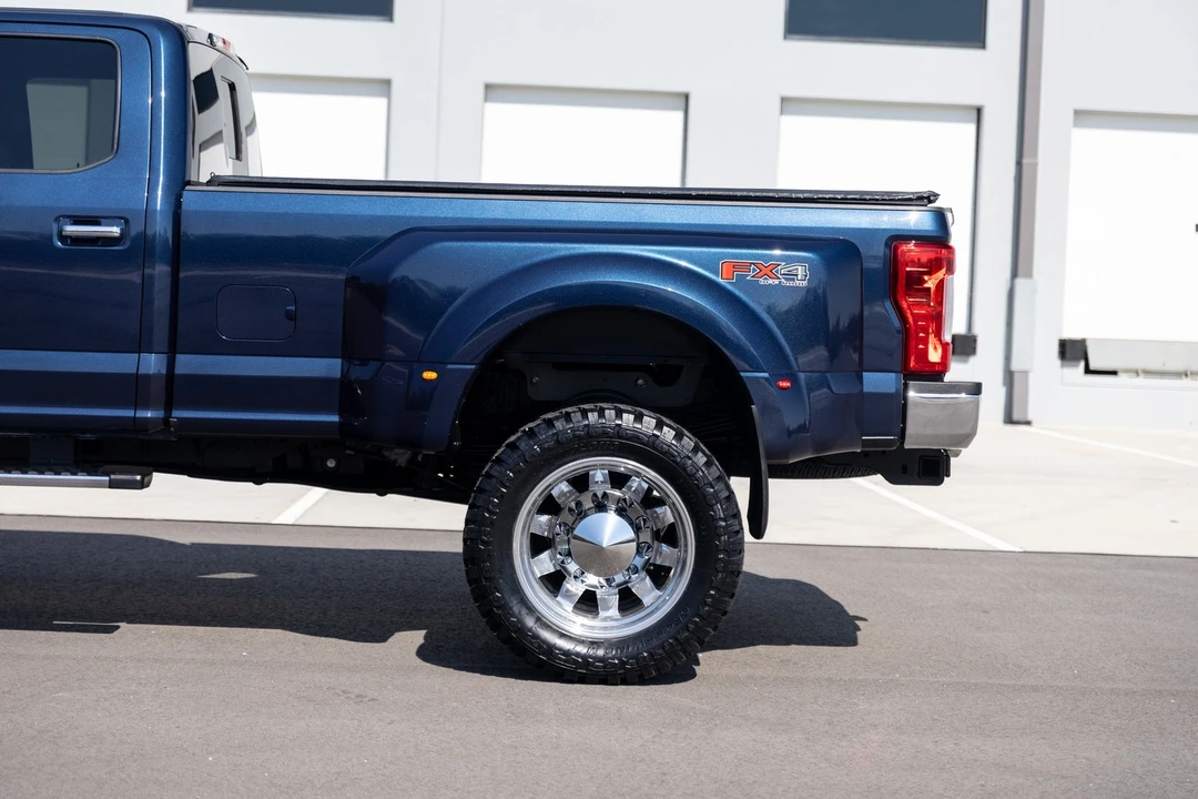 2017 Ford Super Duty 4th Gen - Image 17 of 21