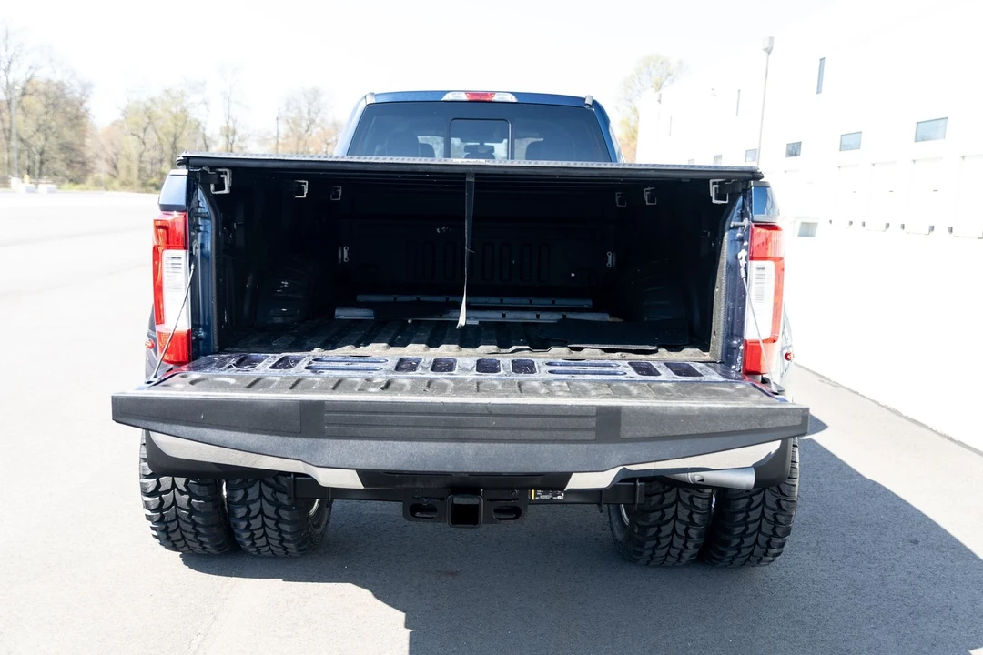 2017 Ford Super Duty 4th Gen - Image 12 of 21