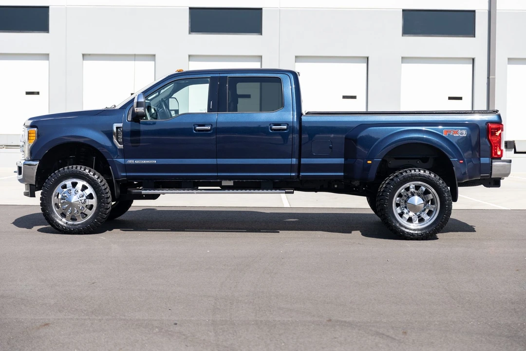 2017 Ford Super Duty 4th Gen - Image 16 of 21