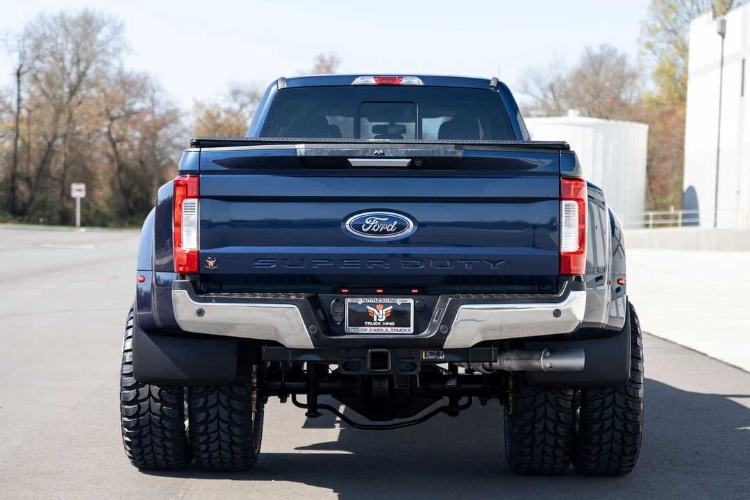 2017 Ford Super Duty 4th Gen - Image 11 of 21