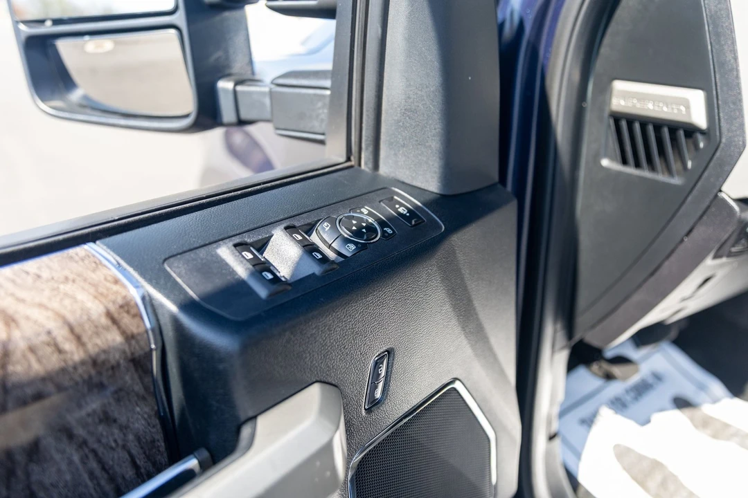 2017 Ford Super Duty 4th Gen - Image 20 of 21